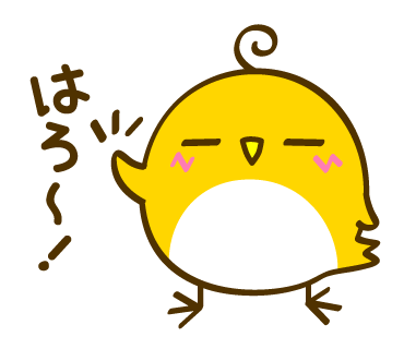 ton 2 moon コットリーノ 日常