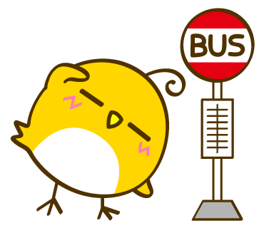 ton 2 moon コットリーノ 交通手段