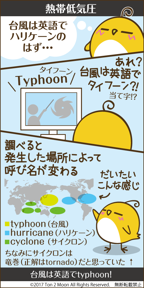 ton 2 moon コットリーノ 漫画