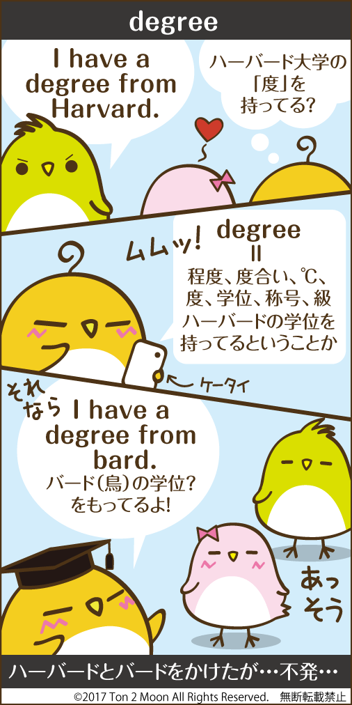 ton 2 moon コットリーノ 漫画